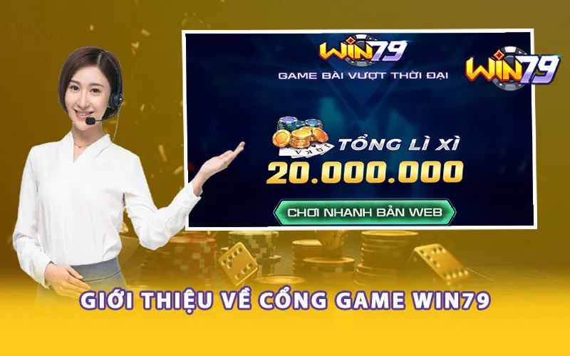 Nhà cái Win79